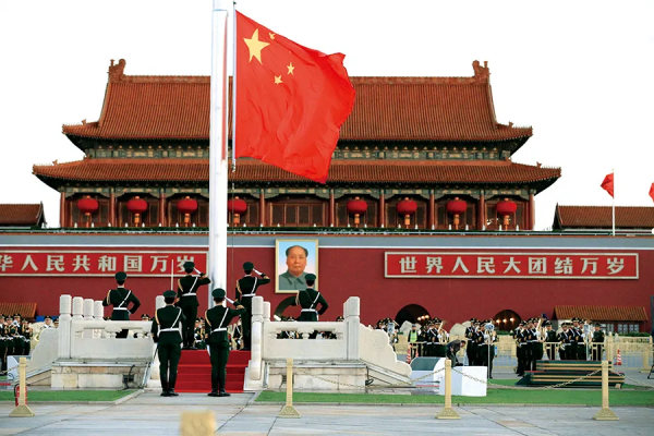 趣談·和歌與中國(10)中國的鉅變 趣談·和歌與中國(10)中國的鉅變