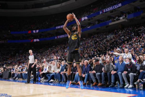 維金斯進入聯盟健康保護程式