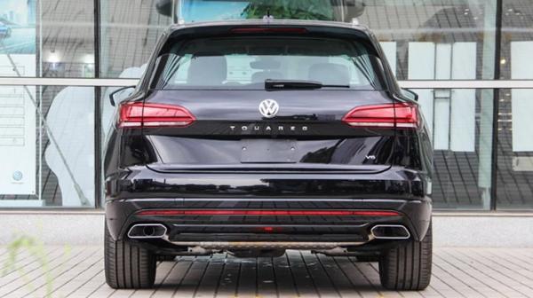 途銳：最不像豪車的豪車