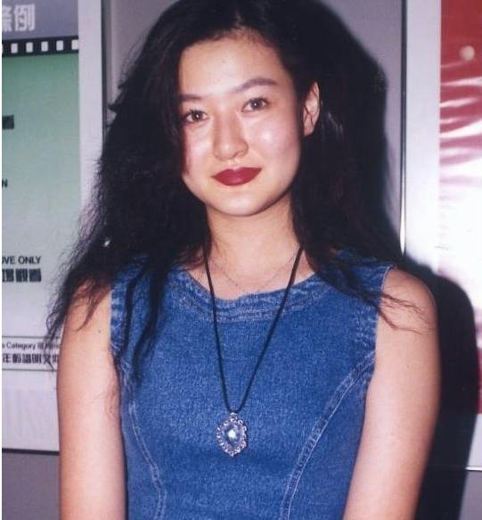 唏噓的陳寶蓮：29歲跳樓自殺，留下剛滿月兒子，至死愛著黃任中