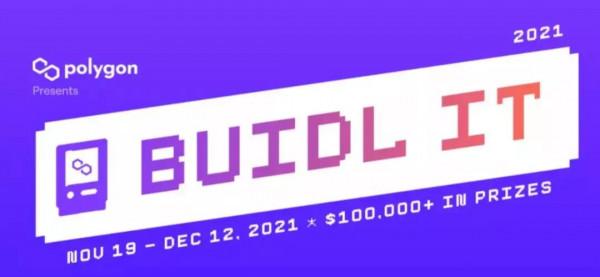 最新：Polygon再次和Filecoin舉辦駭客馬拉松