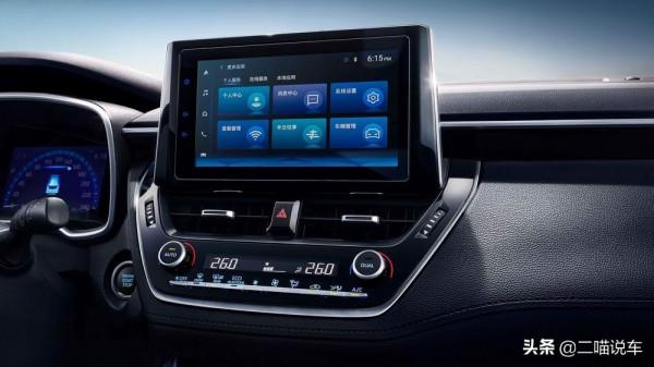 廣汽豐田全新SUV鋒蘭達上市，能否滿足你的需求？