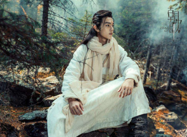 《朝歌》無望播出，觀眾損失最大：可惜了許凱的最帥二郎神