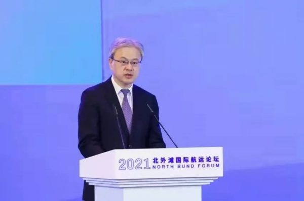 2021年中國物流與供應鏈十大活力企業：順豐、中通、中國物流集團