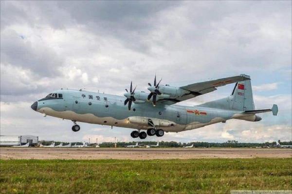 WS20改進型發動機推力超15噸,可用於升級運20和研製新中運 WS20改進型發動機推力超15噸,可用於升級運20和研製新中運