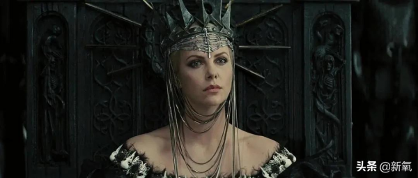 從《白雪公主》到《葫蘆兄弟》，迪士尼反派美人背後的美學是什麼