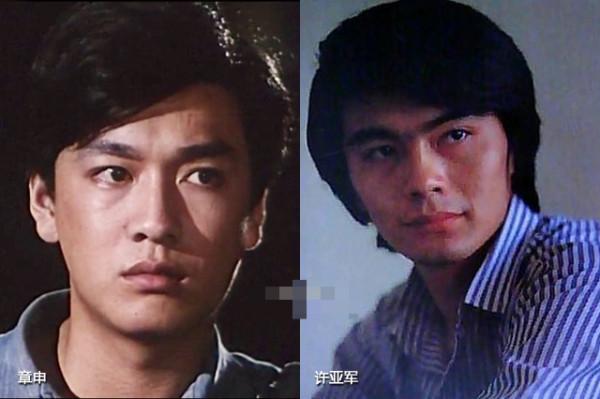 《功勳》袁隆平篇:8個黃金配角,最苦的是陳友旺,認錯了邵峰 《功勳》袁隆平篇:8個黃金配角,最苦的是陳友旺,認錯了邵峰