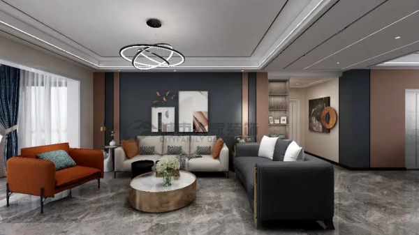 家裝小知識｜為何別人家設計效果，落地能高度還原？