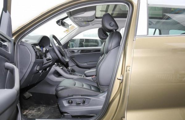 SUV買大不買小,這三款中型車,家人乘坐舒適,省油還耐用 SUV買大不買小,這三款中型車,家人乘坐舒適,省油還耐用