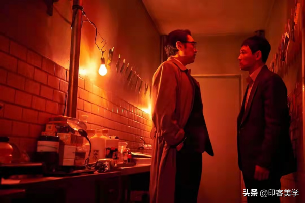 十部高分諜戰片，刺激