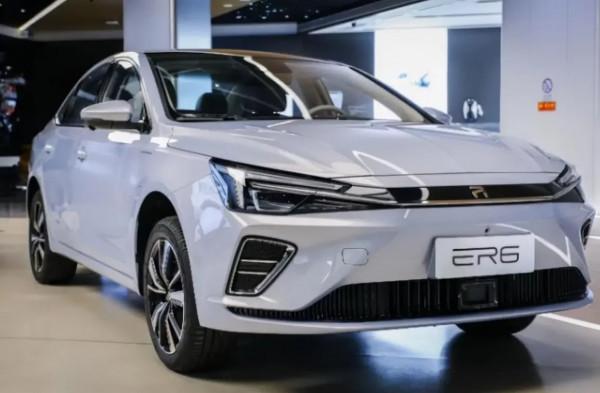 15萬拿下 國產超科幻未來風的新車 你Pick哪款？