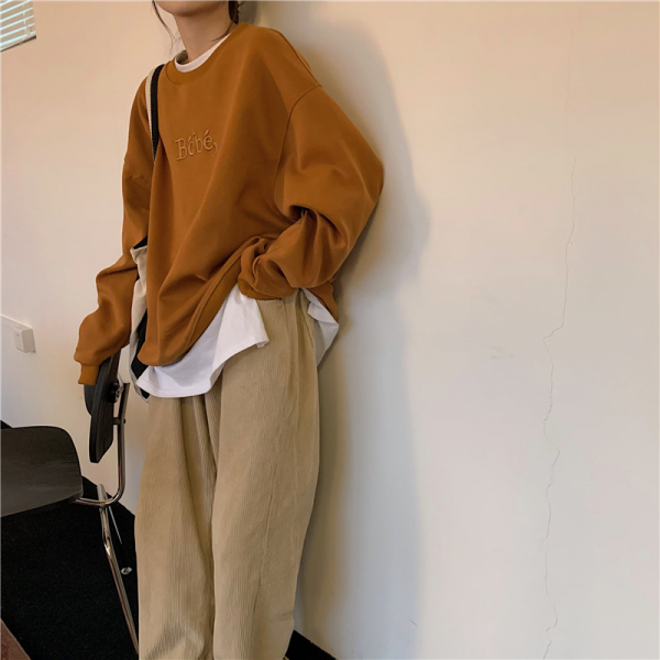 求你別亂買了！冬天穿這幾件衣服很顯土氣