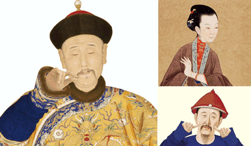 故宮趁夜挖永樂大典？真相來了