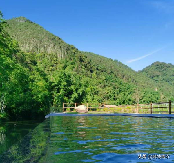 廣東省文化和旅遊特色村及鄉村旅遊精品線路