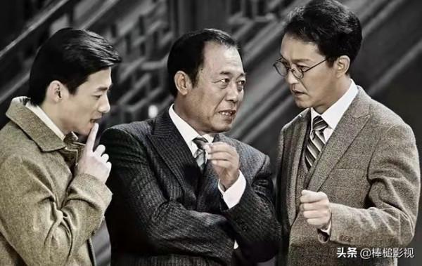 36年來口碑最好的13部“國產劇”，不僅故事好，人物還津津樂道