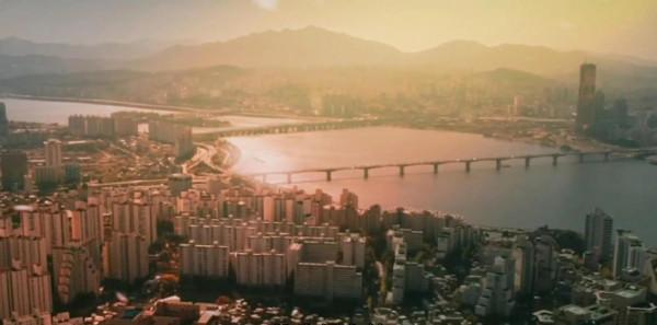 行動代號天馬虎，朝鮮人民軍第124軍奇襲青瓦臺之繼續潛伏