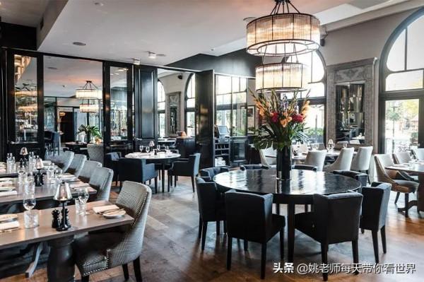 這6間擁抱&OpenCurlyDoubleQuote;hygge&rdquo;生活的酒店 把客人當做遠道而來的家人