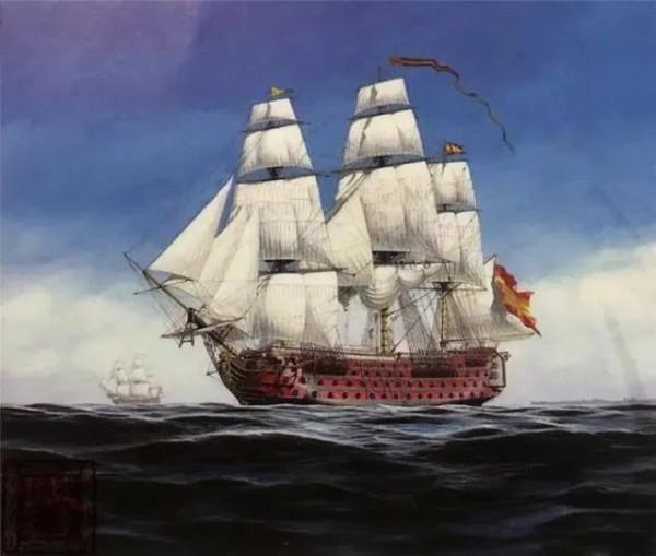 為啥曾經的海軍二當家巡洋艦再也沒人造了？