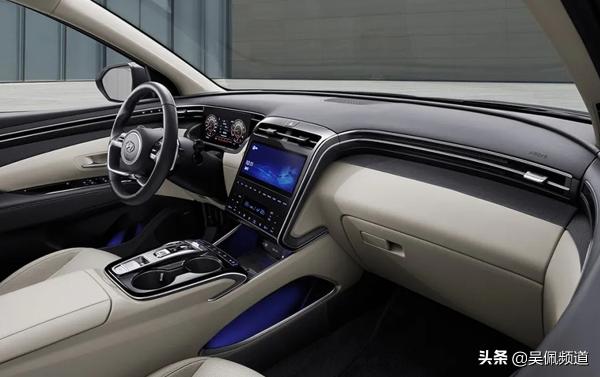 為何全新第五代途勝L煥然一新?秘密在於第三代i-GMP 為何全新第五代途勝L煥然一新?秘密在於第三代i-GMP