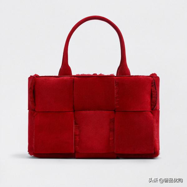 BV新包 | 麵條包、小金球元素