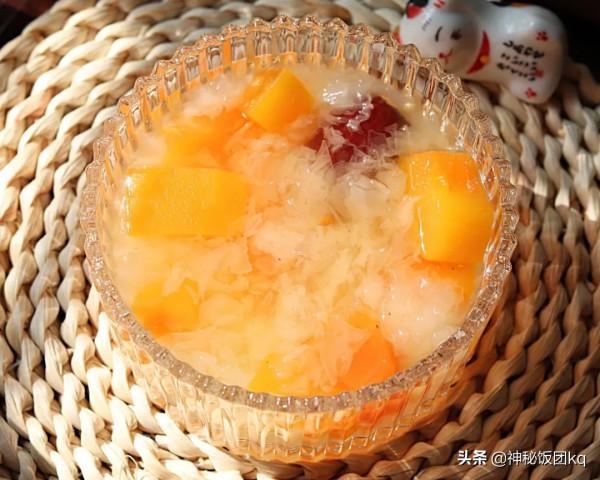 今日寒露|寒露到,秋意濃!養生飲食宜養陰防燥,潤肺益胃 今日寒露|寒露到,秋意濃!養生飲食宜養陰防燥,潤肺益胃