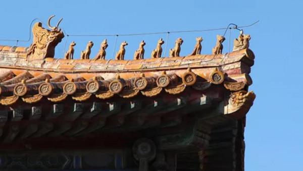 故宮邊不起眼的小院子，與皇家機密有關，封閉百年後終於對外開放