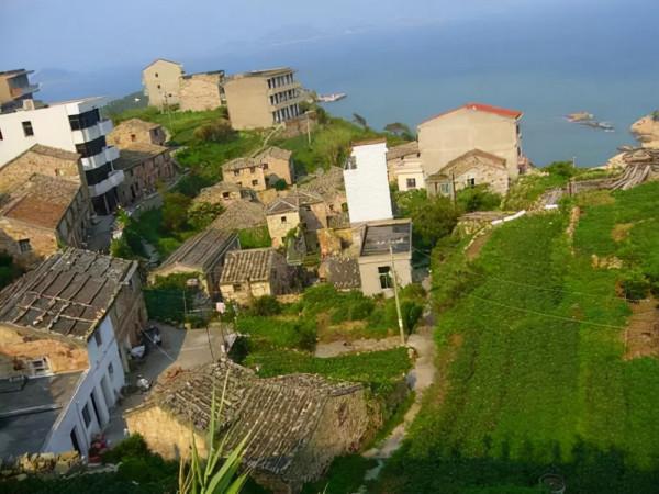 莆田一奇特村落，名字像是開玩笑，歷史悠久保留獨特民族風情