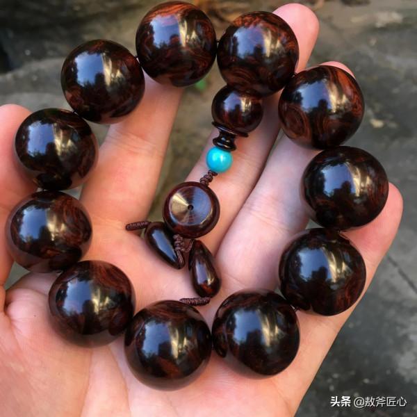 海南黃花梨怎麼鑑別真假？