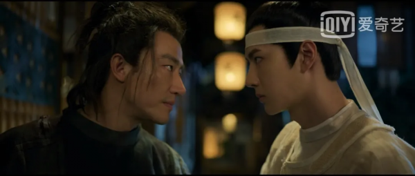 劇都沒播差評先到，誰的鍋？