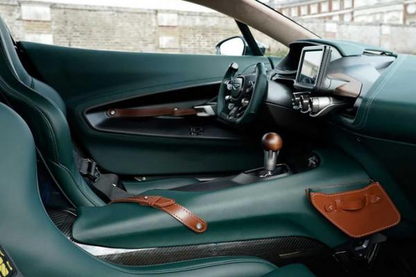 最低也要千萬起步 最貴破億 這些才是真豪車！