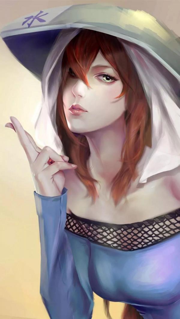 火影高畫質圖紙來一波