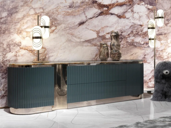 傢俱品牌中的香奈兒，頂豪都愛的這些品牌你都知道嗎？