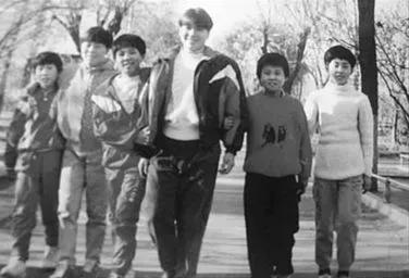 王濛的故事：中國短道速滑之王，三進三出國家隊，暴脾氣害了她