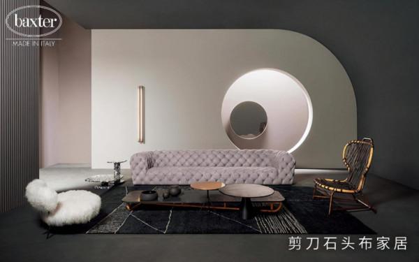 豪宅裝修看點,義大利四個奢華家居品牌,帶你享受奢華生活 豪宅裝修看點,義大利四個奢華家居品牌,帶你享受奢華生活