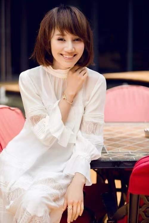 袁泉的痴愛與淚水：離婚的公婆也是我的親人，解開老公多年的心結