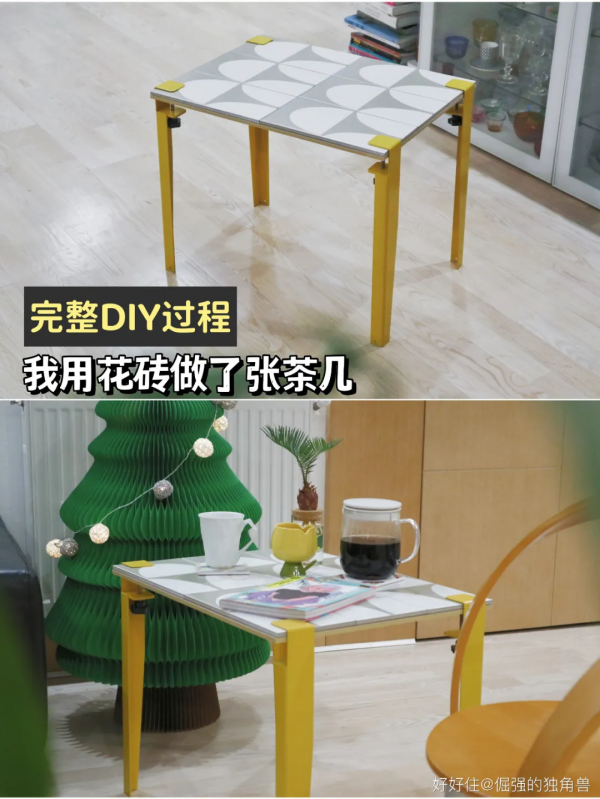 看完她家客廳，被種草的顏值擔當，竟然只要200元