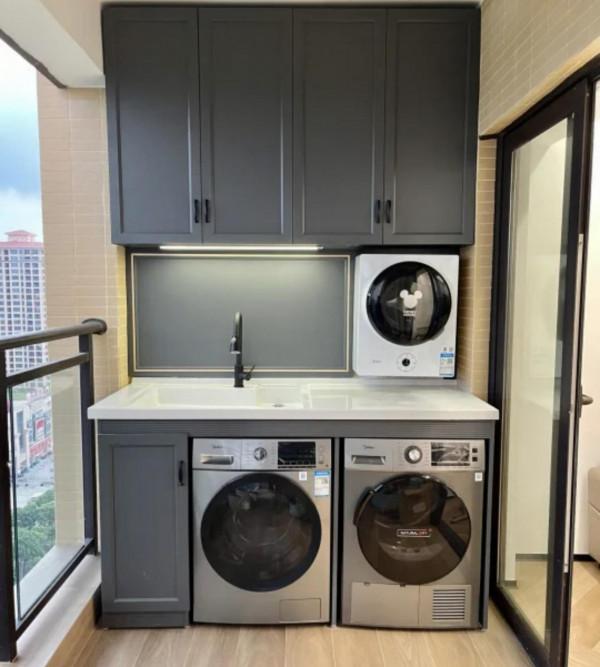 10個&OpenCurlyDoubleQuote;奔著顏值&rdquo;入手的陽臺小物，沒成想，最後被實用性圈了粉