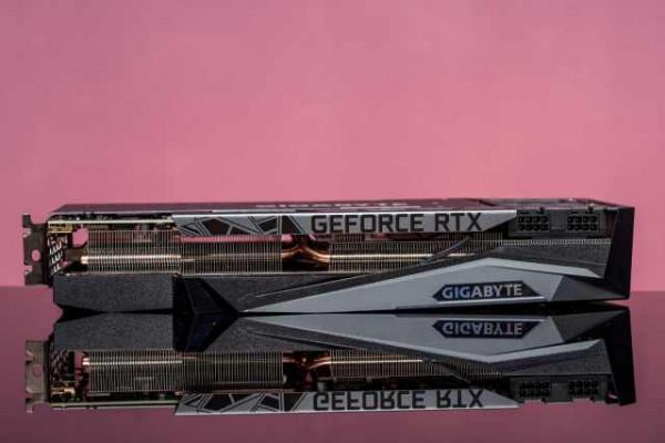 4K高幀率遊戲猛將，技嘉魔鷹RTX 3080 Ti顯示卡評測