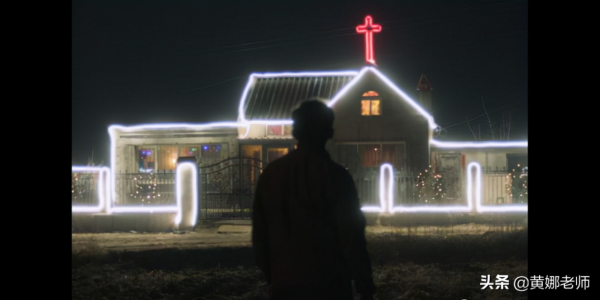 野生教會，為何能在中國農村滋生蔓延？