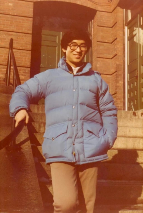 中國物理天才馮奚喬,17歲上北大,26歲成為博士,35歲為情自殺 中國物理天才馮奚喬,17歲上北大,26歲成為博士,35歲為情自殺