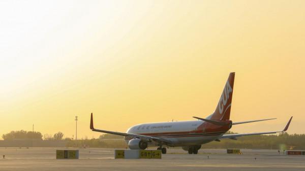 保持熱愛，奔赴山海，中聯航10月精品線路機票198元起