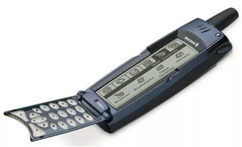 智慧手機螢幕形態簡史 前傳;開端到顛覆 智慧手機螢幕形態簡史 前傳;開端到顛覆