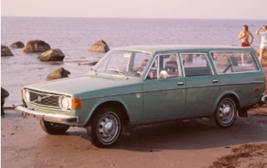 看完這些,你也許就不會再用情懷、小眾來形容旅行車了 看完這些,你也許就不會再用情懷、小眾來形容旅行車了