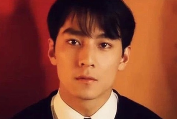 倚天屠龍記變“群魔亂舞”，林峰主演被嘲毀童年，古天樂燙頭演爹