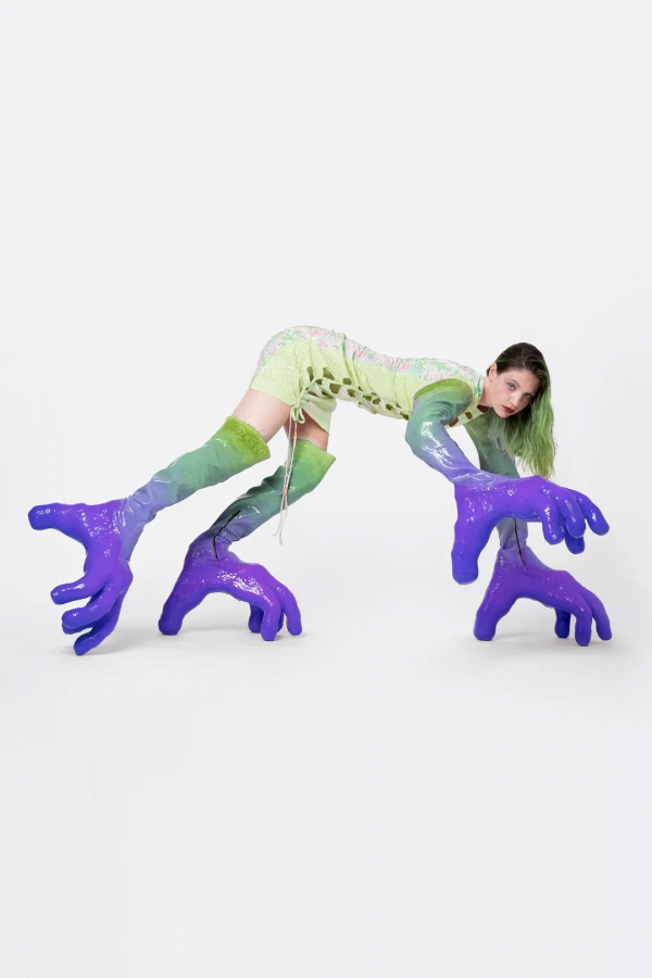 Jennie史詩級翻車造型？把“香奶奶”穿成“奶奶”…有被雷到