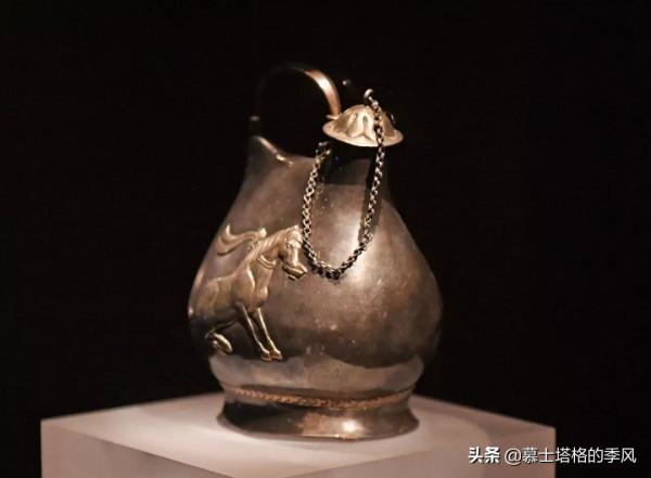 全國文物收藏最多的六個省市排名，你知道都有哪些重量級的國寶嗎