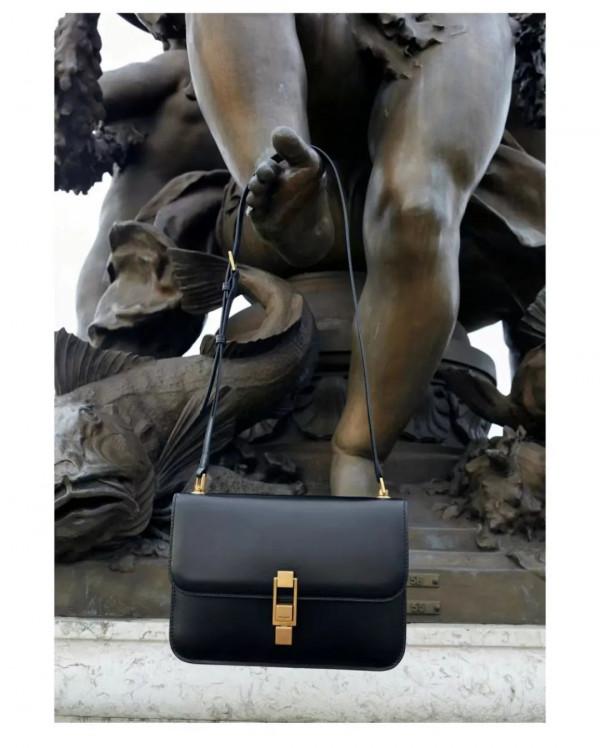 還沒拿到年終獎 我的新包包已經安排上了