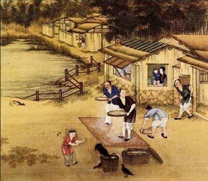 讀葛洪的《神仙傳》一章