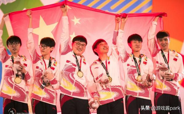 為國爭光的機會！2022年LOL亞運會，LPL會組建出什麼樣的全華班？