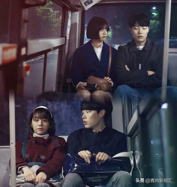 韓劇中讓人意難平的男二，韓書俊不算什麼，他的遺憾才最令人心疼